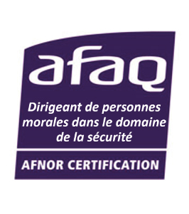 EPS Dirigeant Entreprise