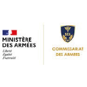 Commissariat des armees